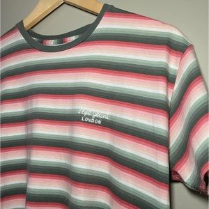 Vintage 90s Pepe Jeans London T-shirt